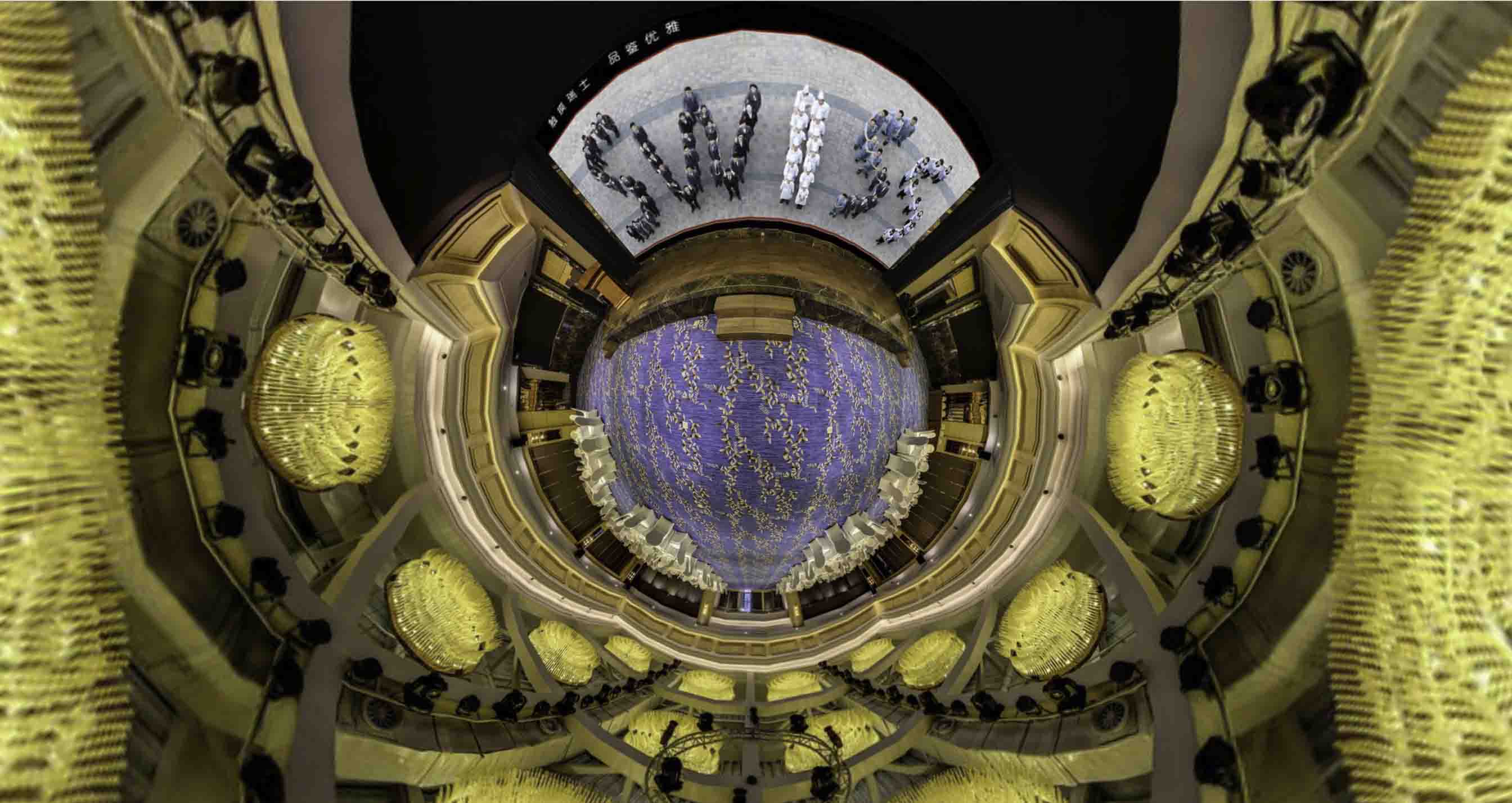 上栗探索VR全景拍摄中的深度感：营造沉浸式体验的关键要素